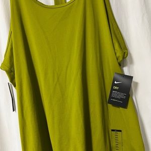 Nike tank top